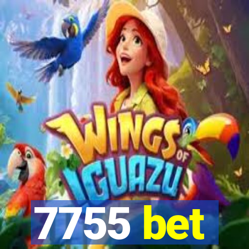 7755 bet